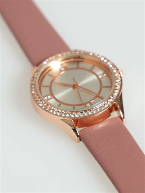 edgars watches for ladies